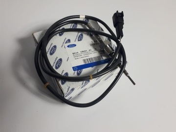 Датчик температура. выхлопных газов ford transit mk8 2.2tdci 14- фото №1