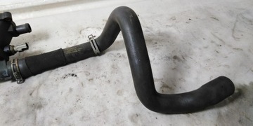 Focus mk3 c max mk2 1,0 ecoboost шланг труба води фото №1