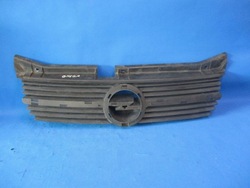 Решітка радіатора решітка бампера opel omega b фото №1