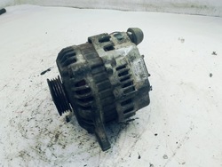 Генератор 100 a mitsubishi space star pajero pinin 1.8 2.0 gdi фото №1