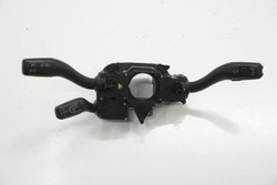 Audi q7 4l перемикач комбінований підкермові важелі 4f0953549b фото №1