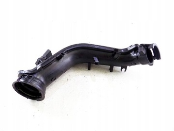 Vw passat b6 10r 1.4 tsi труба повітря фото №1