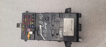 Модуль коробка bcm hyundai купе ii gk 95410-2c160 фото №1
