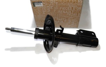 Амортизатор перед renault megane iii оригинал фото №1