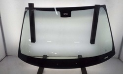 Скло лобове передня mercedes e-klasa w211 2002-2p09 скляний дах нова фото №1