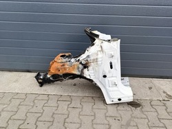 Чверть лівий перед mini cooper r60 countryman фото №1