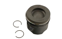 Поршень citroen jumpy 16- 2.0 hdi 85.00mm rhe rhc dw10cted4 фото №1