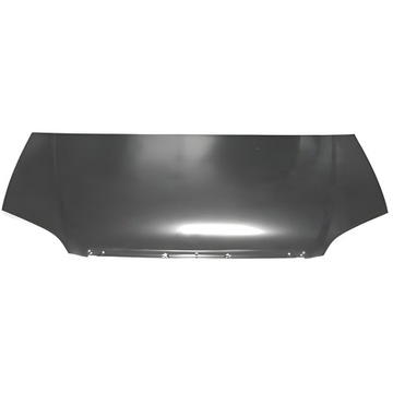 Капот крышка двигателя do honda civic 01-03 фото №1