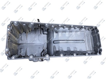 Поддон масляная mercedes actros mp4 4700103413 фото №1