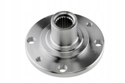 Ступица колёса перед bez подшипник фото №1