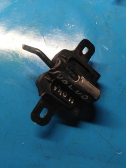 Замок капота volvo v40 ii cross country фото №1