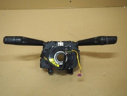 Переключатель комбинированный лента подушка безопасности fiat panda iii фото №1