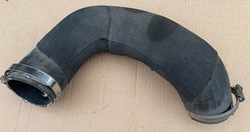 Audi a6 c7 4g шланг шланг інтеркулер 4g0145709s фото №1