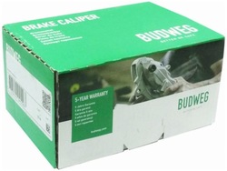 Суппорт левый перед audi a6 c5 1.8-4.2 c6 2.0-4.2 фото №1