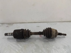 Vectra b рестайлинг 2,2dti полуось левая фото №1