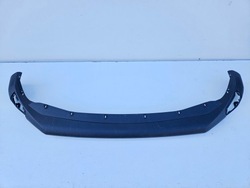 Citroen c5 aircross рестайлінг спойлер бампера перед переднє фото №1