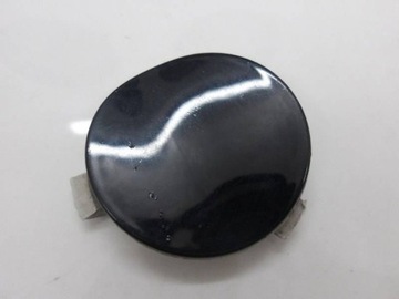 Ford c-max ii заглушка hak бампер зад фото №1