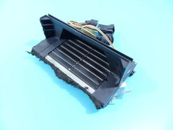 Обігрівач mercedes ml w163 aa013410-0140 фото №1