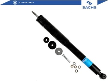 Sachs амортизатор mercedes a w169 b w245 1.5-2 фото №1