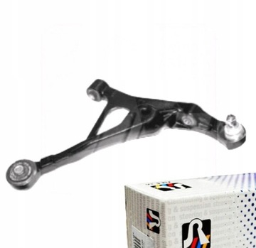 Рычаг нижний перед правый chrysler stratus 2.4 16 фото №1