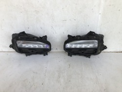 Vw t-roc галоген led фото №1