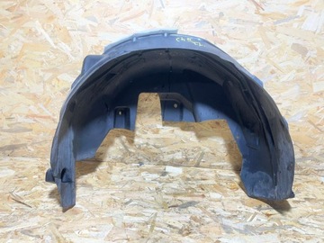 Citroen c4 iii підкрилок ліві задні зад фото №1