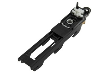 Механізм регулювання ременя vw passat b5 fl 2000- фото №1