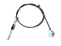 Nissan pathfinder r51 navara d40 2.5 dci трос замок запалювання фото №1