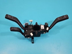 Перемикач комбінований vw passat b7 3c9953501bn 3c9953502b фото №1