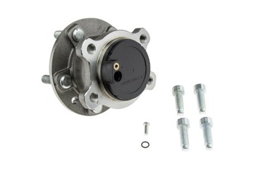 Ступиця колеса зад volvo v40 12- | 31277680 фото №1