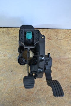 Педаль гальма vivaro b trafic iii 465016415r фото №1