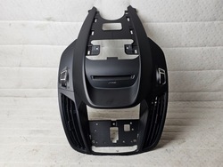 Захист корпус рамка радіо консолі решітка повітропровід ford kuga mk2 синхронізація фото №1