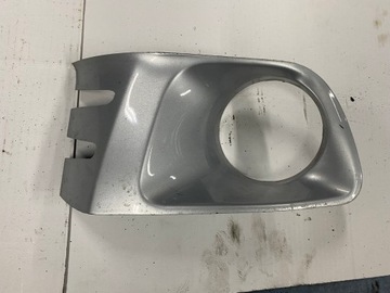 Citroen c3 i xtr решітка заглушка бампера праві перед фото №1