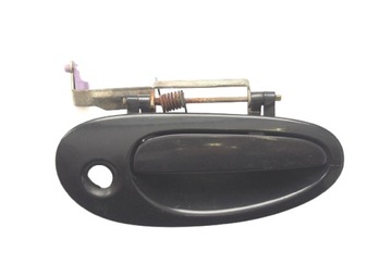 Ручка права перед передня chrysler 300m фото №1