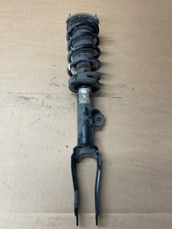 Alfa romeo stelvio q4 амортизатор перед переднє праві 2.0b 50557507 фото №1