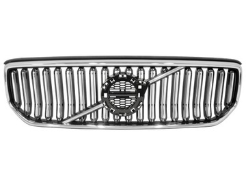 Volvo xc40 2017- решітка решітка радіатора 31457342 фото №1