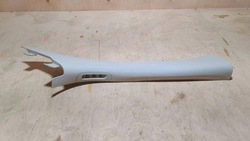 Dodge durango 2019 обшивка стоек фото №1