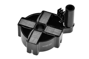 Катушка зажигания mazda mx6 2.5 93- фото №1