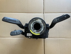 Audi a6 c7 перемикач комбінований 4g8953502b фото №1