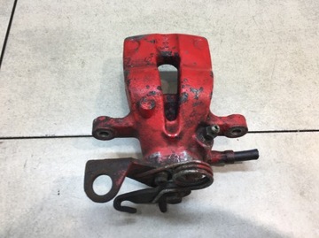 Суппорт тормозной правый зад alfa romeo 147 фото №1