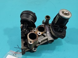 Клапан egr skoda superb ii 0280751016 2.0 tdi cfg фото №1