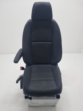 Сидіння водія mercedes sprinter 907/910 фото №1