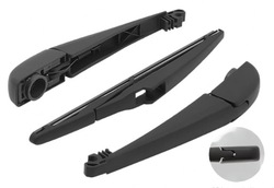 Jeep compass 17-21 рычаг дворники зад задние з щетка фото №1