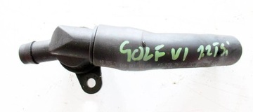 Vw golf vi вентиляция картера 03f103493 фото №1