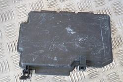 Коробка запобіжників mercedes ml 166 a1665400182 фото №1