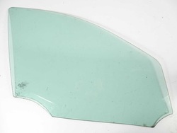 Mercedes ml w164 стекло дверь правые перед передняя фото №1