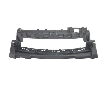 Балка бампера перед citroën jumpy 02.07-06.16 фото №1