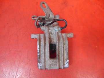 Vw eos 1f a3 8p leon ii golf v суппорт правый зад фото №1