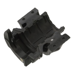 Резиновая накладка рычаг стабилизатора fe104776 фото №1