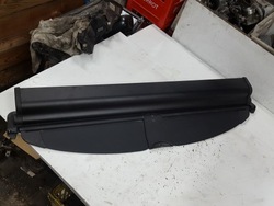 Mercedes c клас w204 універсал ролета багажника фото №1